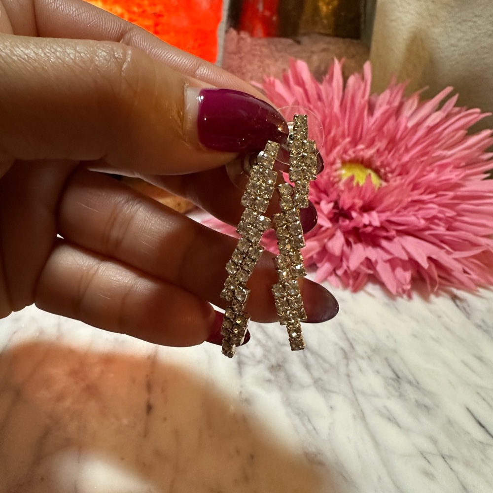 Fashion earrings
